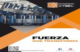 FUERZA - forza Steel