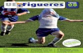 UE Figueres REVISTA OFICIAL DEL CLUB 08