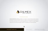 Presentación de Negocios OILMEX