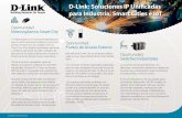 D-Link: Soluciones IP Unificadas para Industria, Smart ...