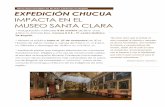 IMPACTA EN EL MUSEO SANTA CLARA
