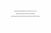 HORARIOS DEFINITIVOS CURSO 2021/22 ... - biologia.hibridea.com