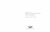 Algebra y Modelos Analíticos - Mineduc