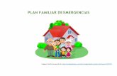PLAN FAMILIAR DE EMERGENCIAS - repository.usta.edu.co