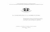 LA ALELOPATIA Y LA AGRICULTURA - Biblioteca Digital de la ...