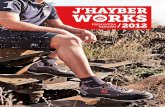 J’HAYBER WORKS