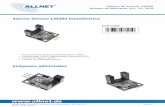 4duino Sensor LM393 fotoeléctrico - ALLNET Fachhandel