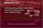 Gobernanza Global del Comercio en Internet