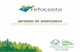 INFORME DE MONITOREO - refocosta.com