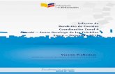 Informe de Rendición de Cuentas Coordinación Zonal 4 ...