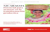 NICARAGUA - Friedrich Ebert Foundation