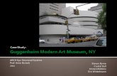 Guggenheim Modern Art Museum, NY - ArchiDiAP