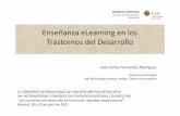 Enseñanza eLearning en los - Fernando Miralles