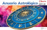 Anuario Astrológico