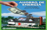 Ahorro De Energa - Office of Energy Efficiency & Renewable Energy