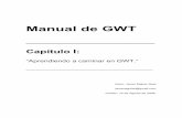 Manual de GWT -