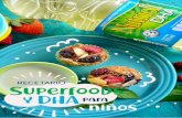 Recetario Nutrioli DHA Superfoods-C