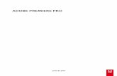 Manual de Premiere Pro CC (PDF) - Adobe