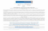 CONFERENCIA VIRTUAL DE ICOM ICEE 2020 Entornos de cambio ...