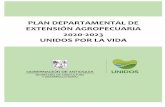 Plan Departamental de Extensión Agropecuaria 2020-2023 ...
