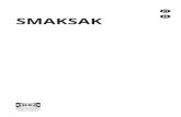 SMAKSAK - ikea.com