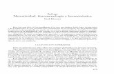 Epílogo Narratividad, fenomenología y hermenéutica
