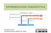 Epidemiologia diagnóstica