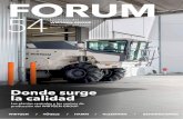 FORUM 54 - wirtgen-group.com