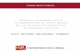 TESIS DOCTORAL - Publicaciones Universidad de La Rioja