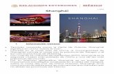 Shanghái - Gob