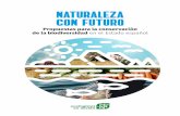 NATURALEZA CON FUTURO - Ecologistas en Acción