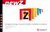 newz - Zaragoza