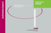 Informe Anual Laboral Kutxa Mercados Emergentes, F.I. 2020