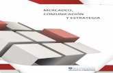 MERCADEO, COMUNICACIÓN Y ESTRATEGIA