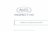ANEXO EDUCACIÓN - MOMO