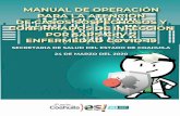 Manual de Operacion Covid19