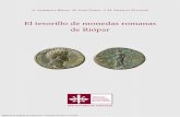 El tesorillo de monedas romanas de Riópar