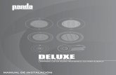 DELUXE - vde.com.mx