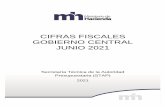 STAP: Cifras Fiscales