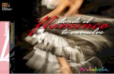 flamenco donde el te envuelve - turismosevilla.org