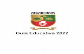 Guía Educativa 2022