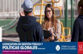POLÍTICAS GLOBALES - ITESO