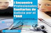 I Encuentro Profesionales Sanitarios de Galicia por el TDAH