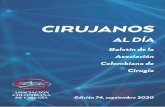 CIRUJANOS - ascolcirugia.org