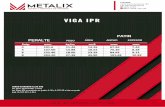 VIGA IPR - Metalix