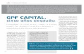 Capital & Corporate - Info Capital Riesgo y M&A