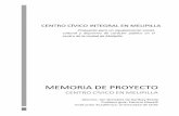 MEMORIA DE PROYECTO - uchile.cl