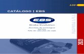 EBS - Repuestos y accesorios en general Volvo y Scania