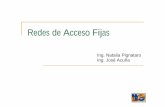 Redes de Acceso Fijas - fing.edu.uy