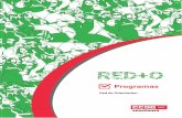 Red de Orientacion - Federación de Enseñanza de CCOO de ...